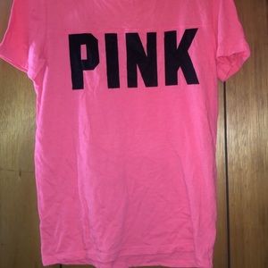 PINK top